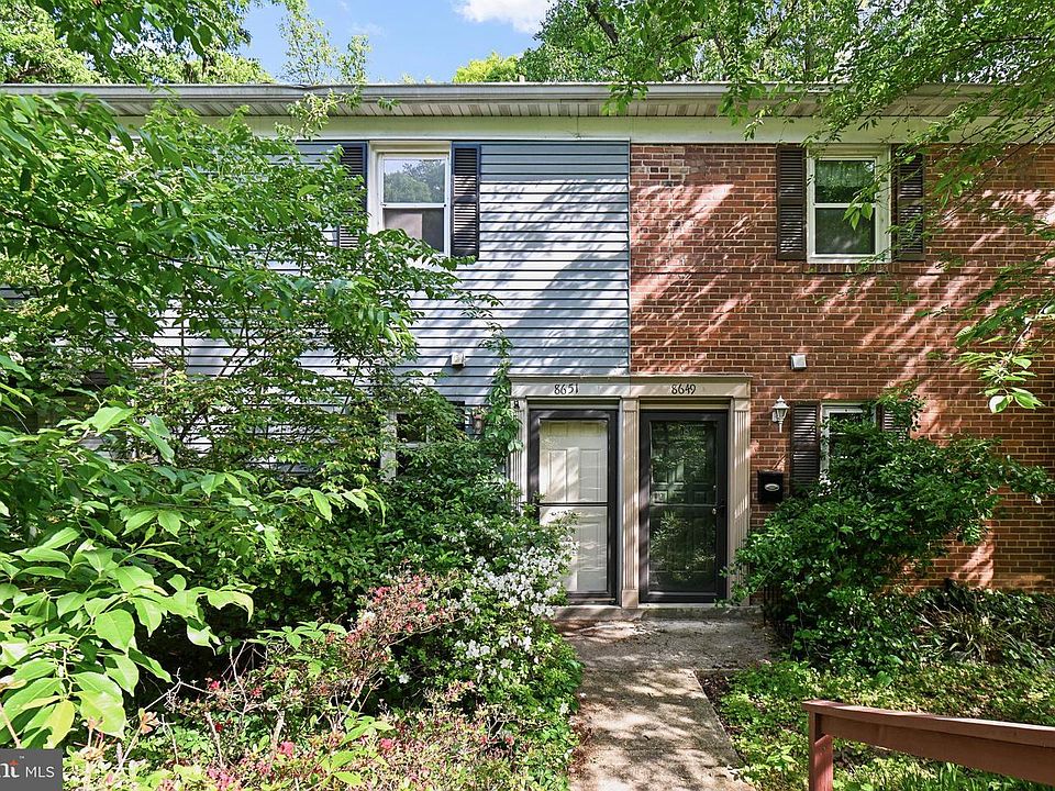 1st image of 8651 Geren Rd Unit 27-4