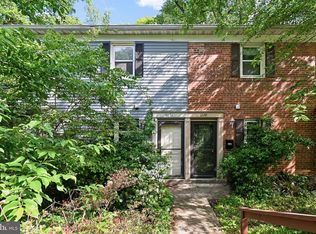 8651 Geren Rd UNIT 27-4, Silver Spring, MD 20901
