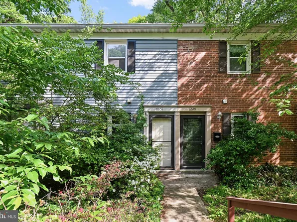 8651 Geren Rd Unit 27-4, Silver Spring, MD 20901