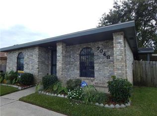 7048 Whitmore Pl, New Orleans, LA 70128