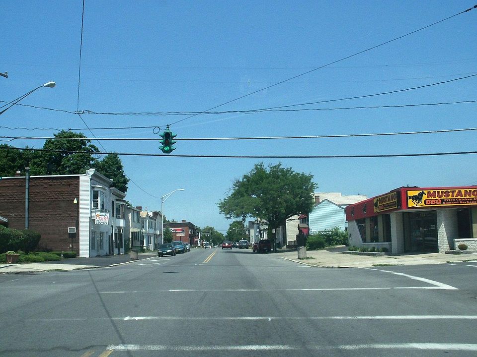 StreetView