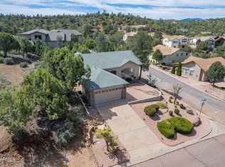501 E Phoenix St, Payson, AZ 85541