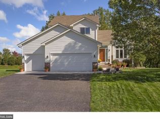 12204 Ash Dr, Rogers, MN 55374