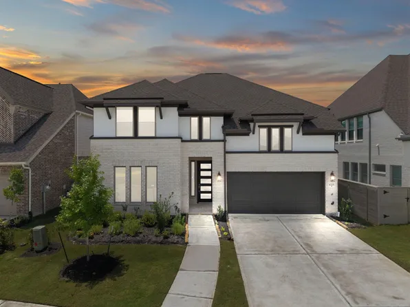 6705 Hillside View Ln, League City, TX 77573