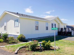 10510 W Richland Rd Lot 80, Cheney, WA 99004