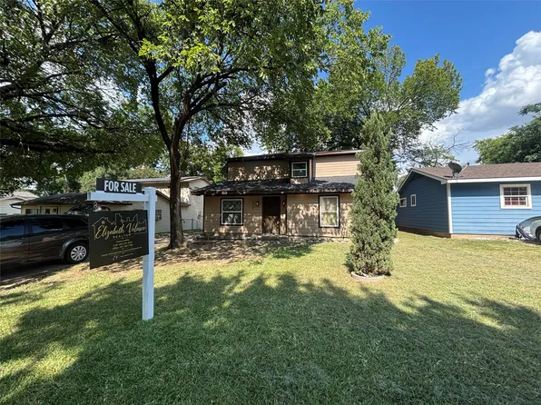 910 NE 31st St, Grand Prairie, TX 75050
