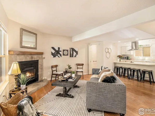 2984 Shady Holw W, Boulder, CO 80304