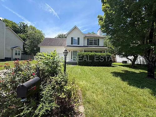 6919 Yellow Oak Ln Photo 1