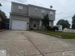 125 Homestead Ave, Avenel, NJ 07001