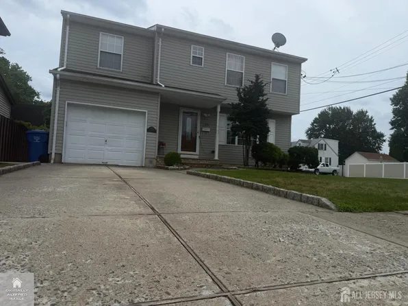 125 Homestead Ave, Avenel, NJ 07001
