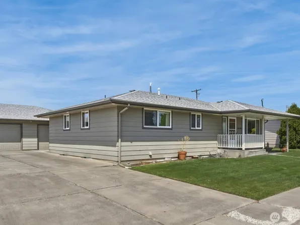 2026 Glen Erin Drive, Walla Walla, WA 99362