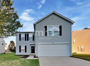 6451 Eastern Range Rd, Indianapolis, IN 46234