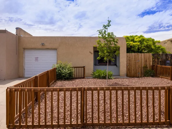 3409 Alpha Ct NW, Albuquerque, NM 87120