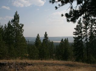 Rocky Top Way, Deer Park, WA 99006