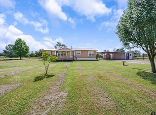 200 County Road 3430, Hawkins, TX 75765