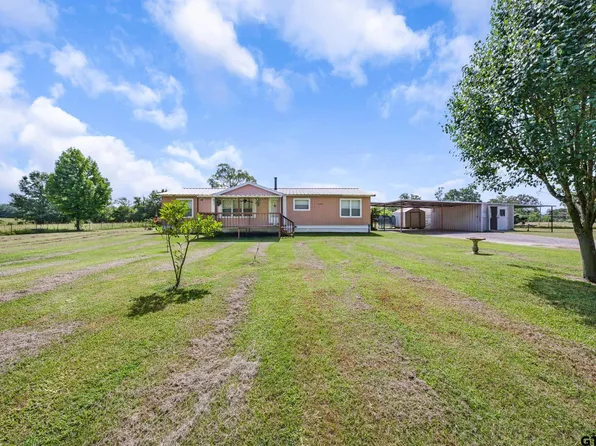 200 County Road 3430, Hawkins, TX 75765