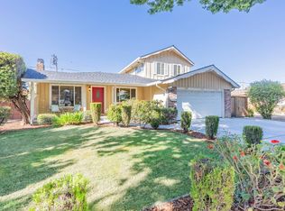 1069 E Homestead Rd, Sunnyvale, CA 94087