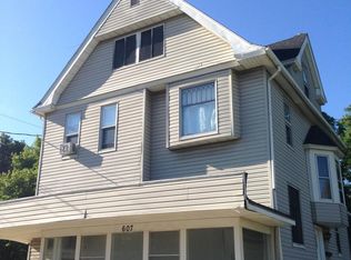 607 W Main St APT 2, Ravenna, OH