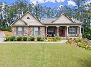6460 Valley Crossing Way, Cumming, GA 30028