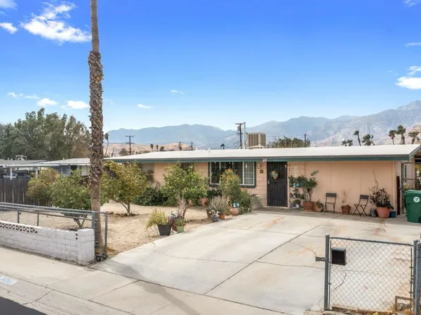 30201 San Diego Dr, Cathedral City, CA 92234