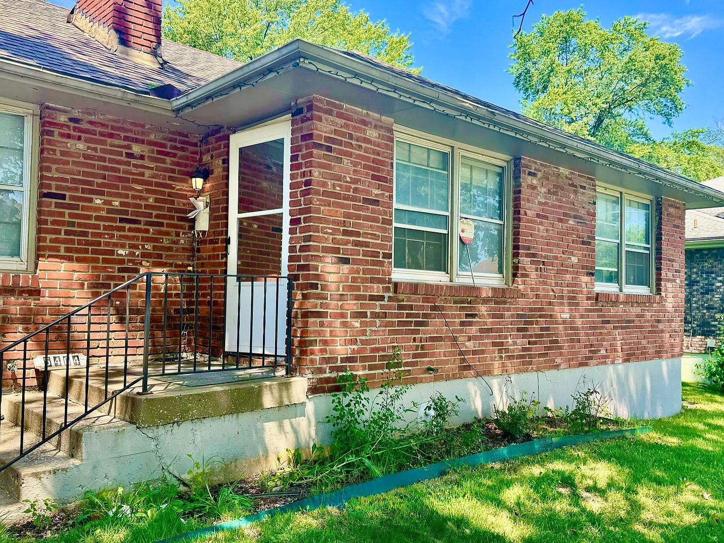Ditzler Duplex — Photo 2