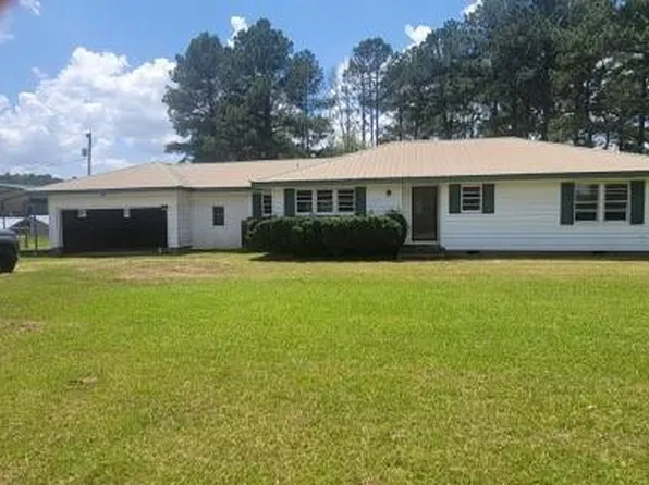 6464 Newton Conehatta Rd, Decatur, MS 39327