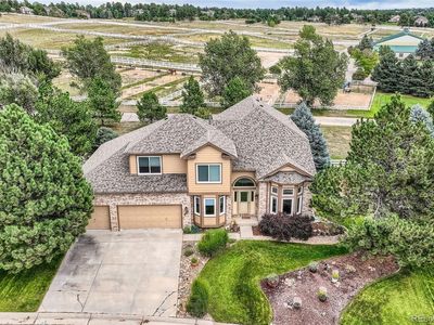 4997 Bur Oak Lane, Parker, CO, 80134