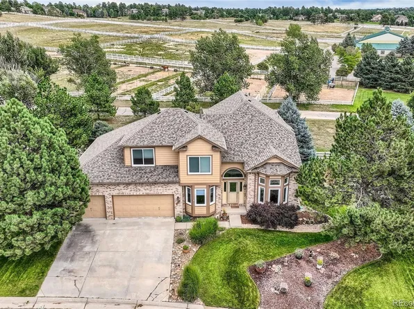 4997 Bur Oak Lane, Parker, CO 80134