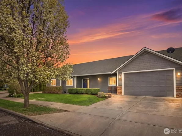 1855 Woodmere Loop, Walla Walla, WA 99362