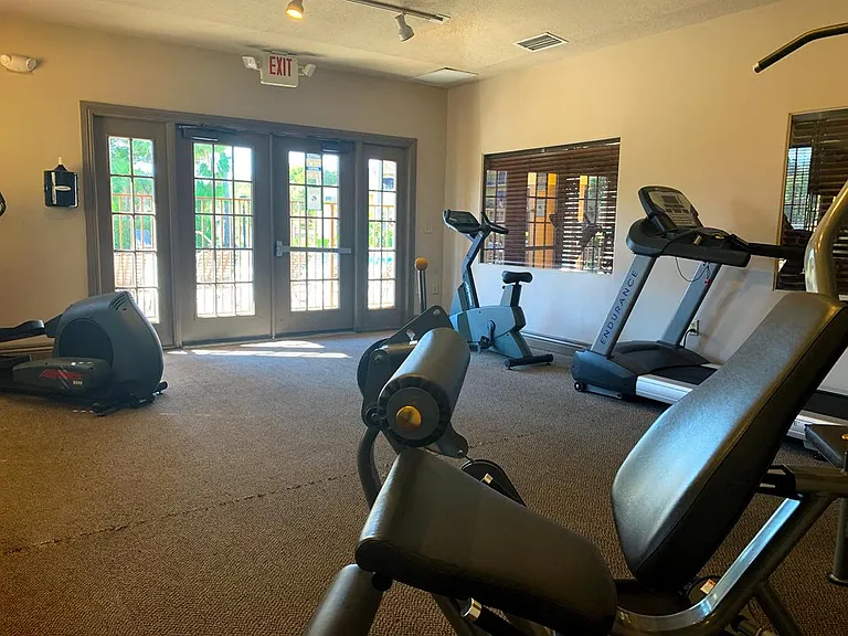 Indian Trace Apartments — Photo 8