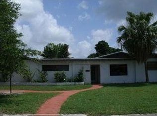 10965 SW 177th Ter, Miami, FL 33157