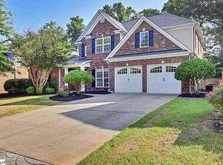 5 Springhead Way, Greer, SC 29650