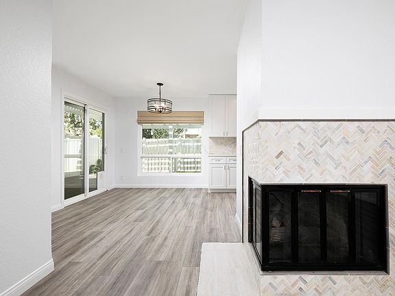 Beautifully renovated home with neutral upscale finishes