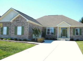 14560 Heather Knoll Pkwy, Carmel, IN 46074