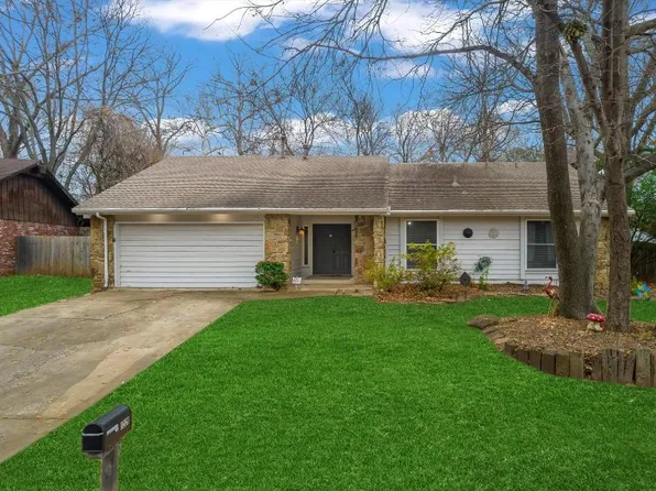 8229 S Oswego Ave, Tulsa, OK 74137