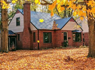 1564 Stadelman Ave, Akron, OH 44320