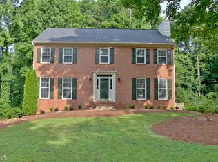 115 Haven Rdg, Peachtree City, GA 30269