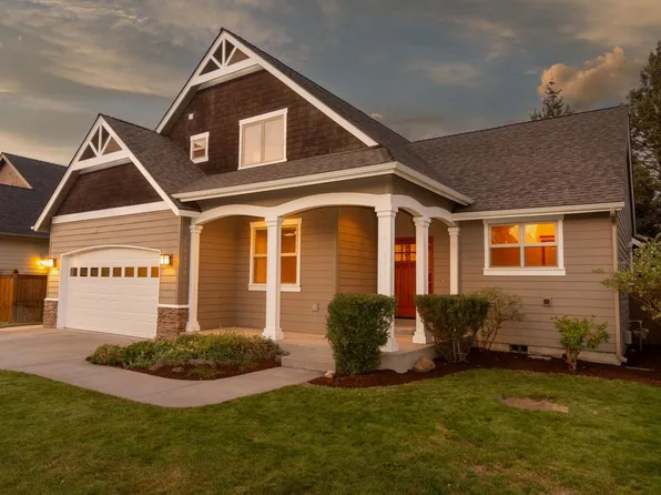 63154 Peale St, Bend, OR 97701