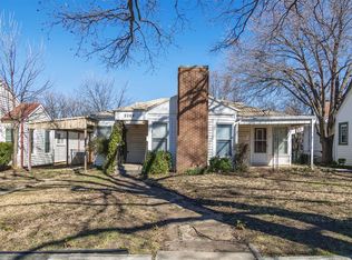 2204 Vincent St, Brownwood, TX 76801