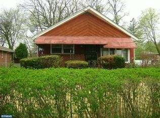 606 Calcon Hook Rd, Sharon Hill, PA 19079