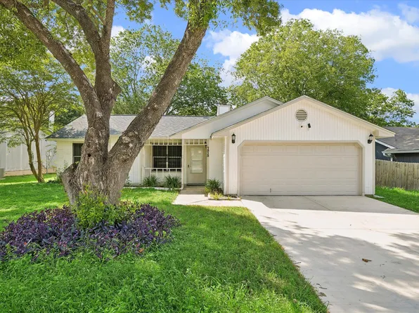7513 Tumbleweed Dr, Austin, TX 78724