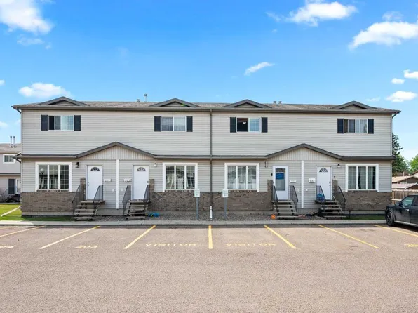 4801 N 47th Ave #202, Lloydminster, SK S9V 0T9