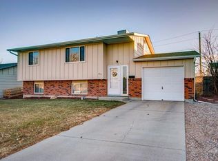 82 Bridle Trl, Pueblo, CO 81005