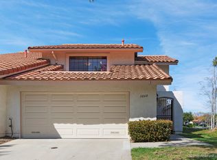 3060 Camino Limero, Carlsbad, CA 92009