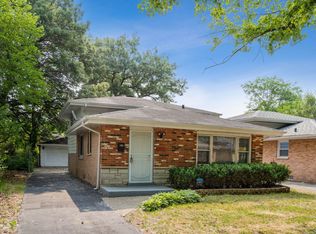 14419 Sanderson Ave, Dolton, IL 60419