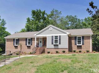 3129 Truitt Dr, Burlington, NC 27215