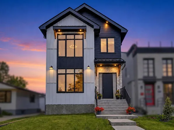14711 88th Ave NW, Edmonton, AB T5R 4J9