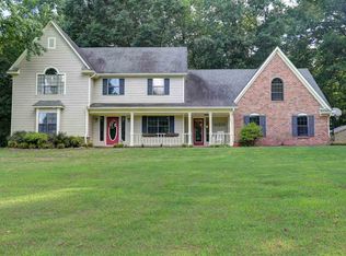 7211 Old Brownsville Rd, Arlington, TN 38002