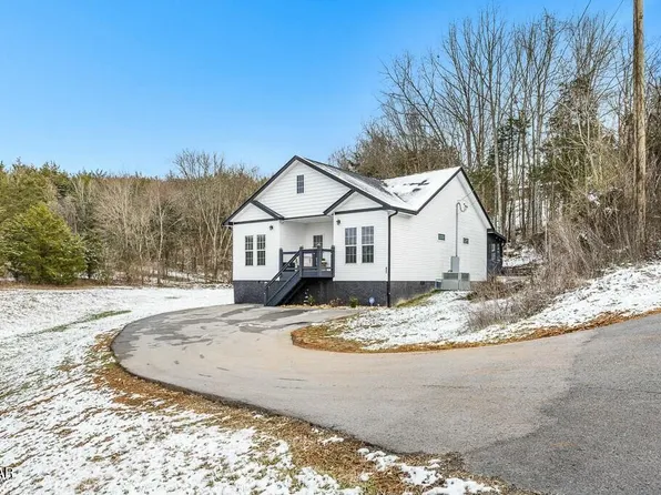 813 Knob Creek Blvd, Seymour, TN 37865