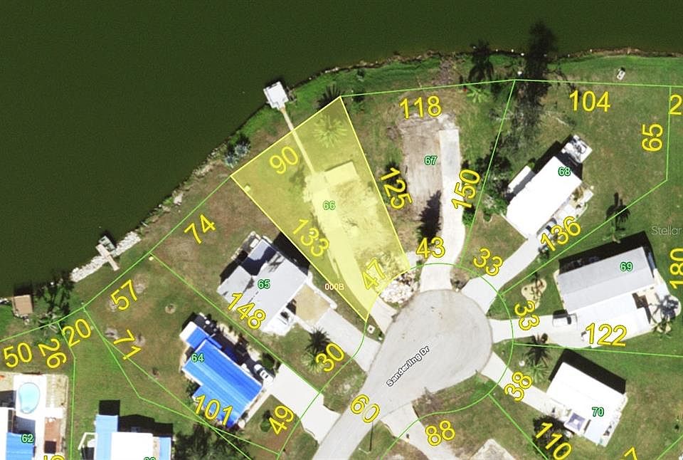 1st image of 1305 SANDERLING DRIVE LOT 66